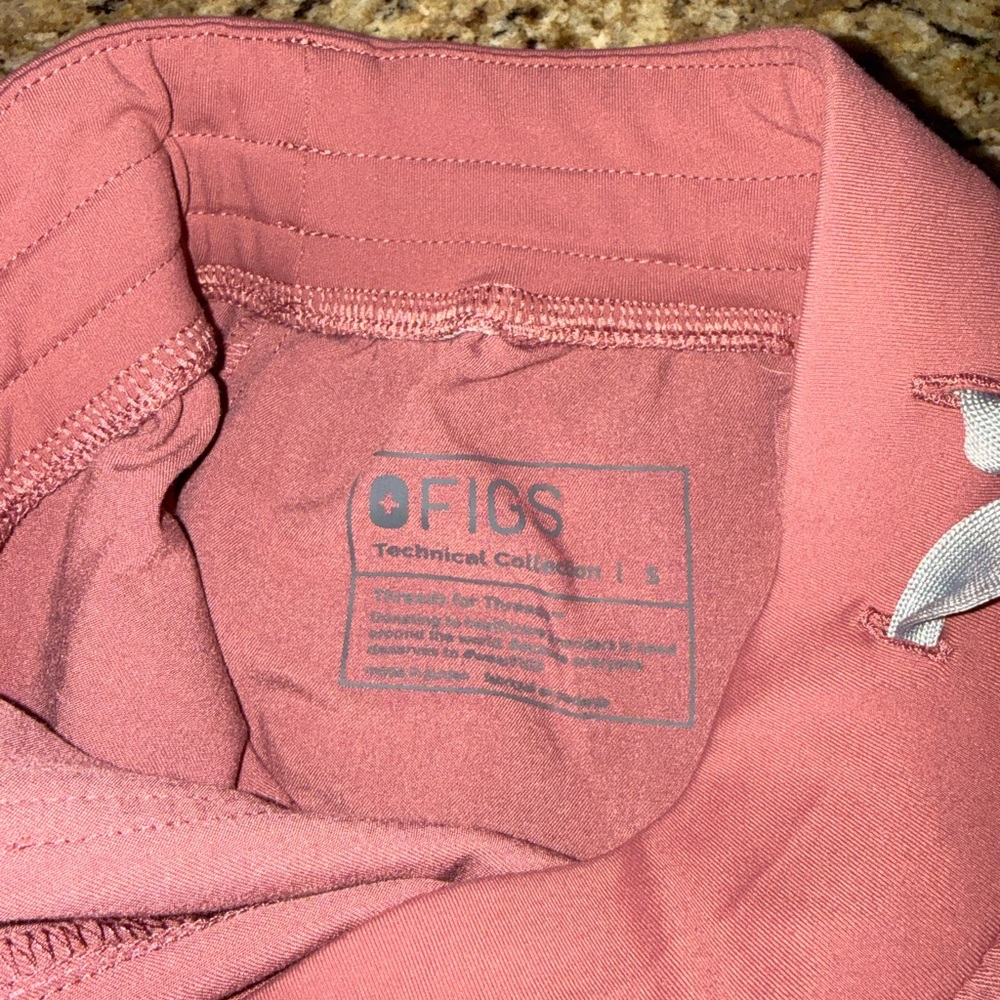 Figs Women’s scrub set XS/S - Picture 2 of 4